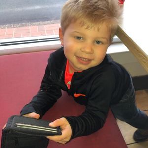 Meet your Posher, Teri